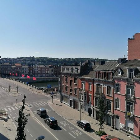 Superbe Appartement Neuf Et Moderne A لييج المظهر الخارجي الصورة