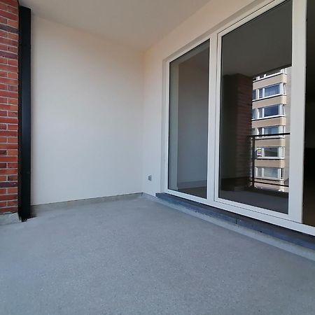 Superbe Appartement Neuf Et Moderne A لييج المظهر الخارجي الصورة