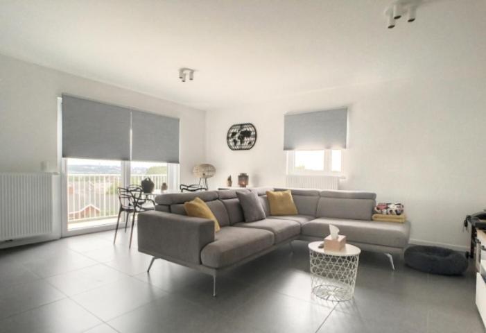 Superbe Appartement Neuf Et Moderne A لييج المظهر الخارجي الصورة