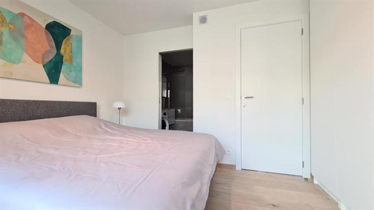 Superbe Appartement Neuf Et Moderne A لييج المظهر الخارجي الصورة