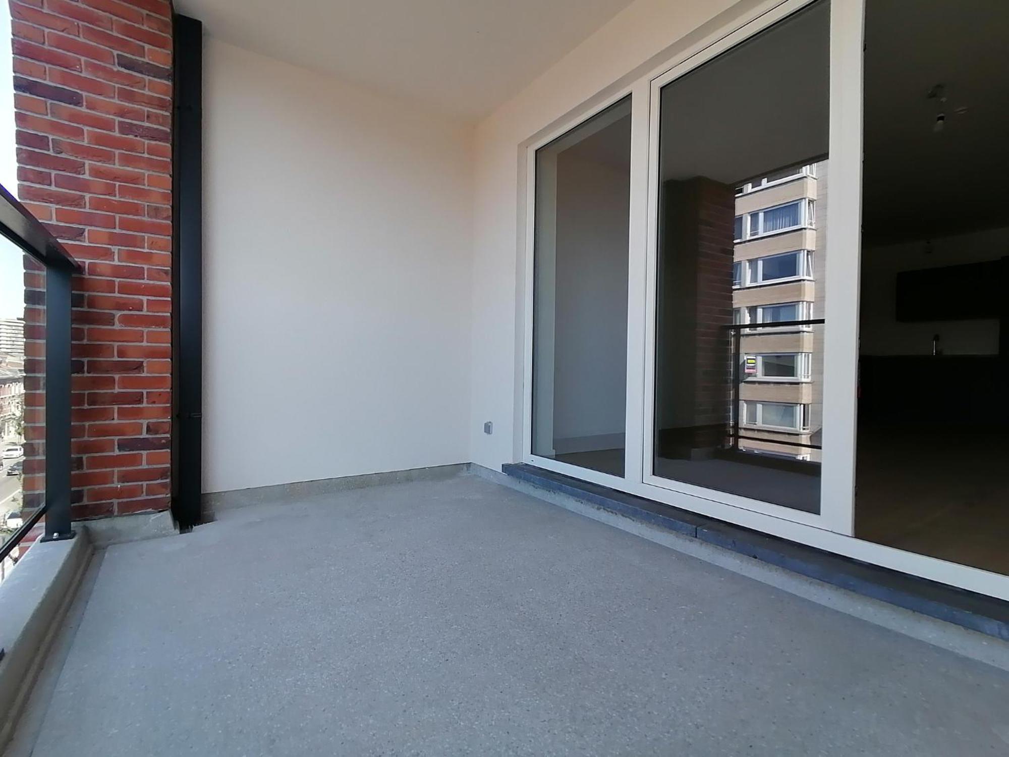 Superbe Appartement Neuf Et Moderne A لييج المظهر الخارجي الصورة