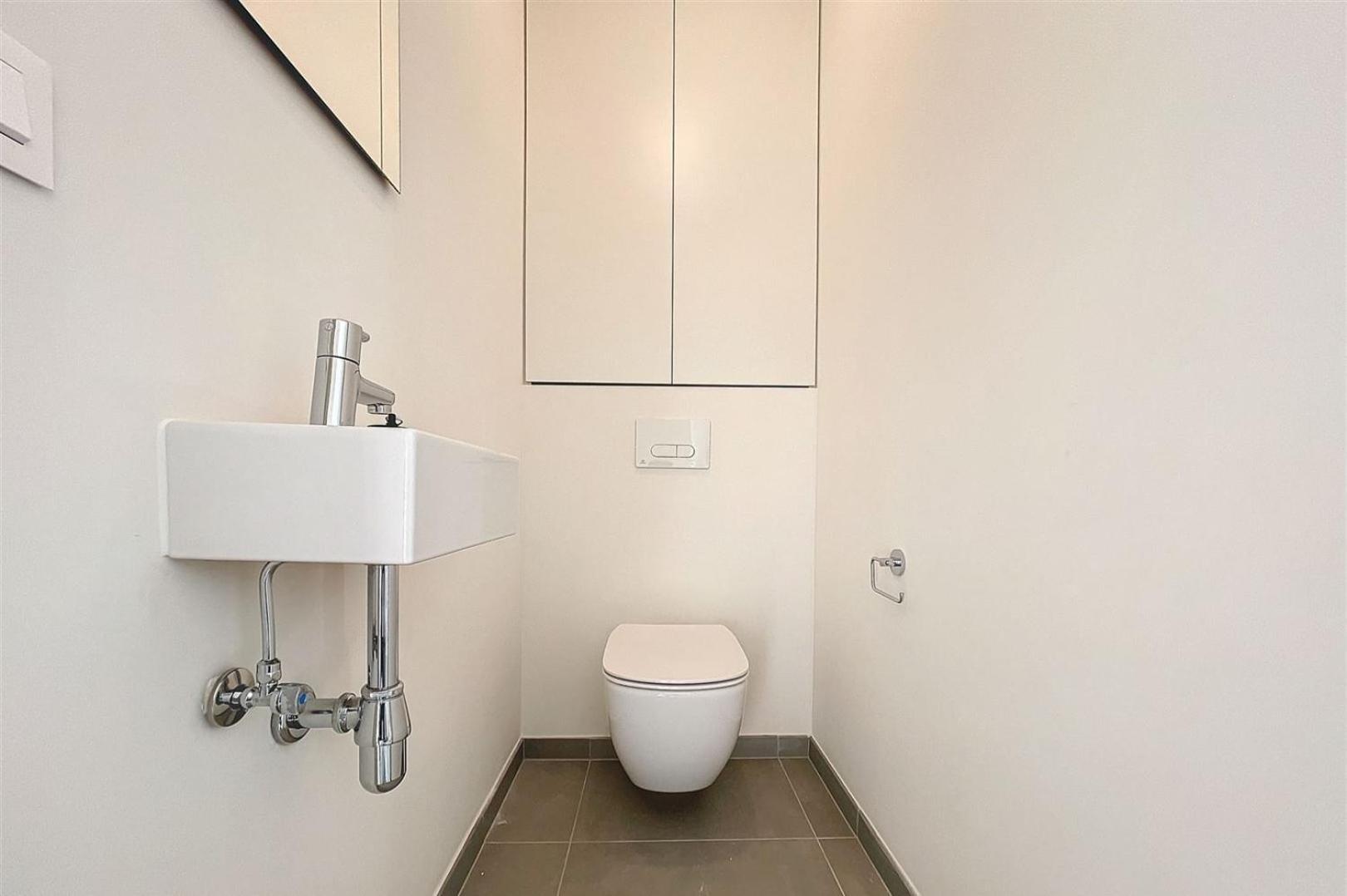 Superbe Appartement Neuf Et Moderne A لييج المظهر الخارجي الصورة