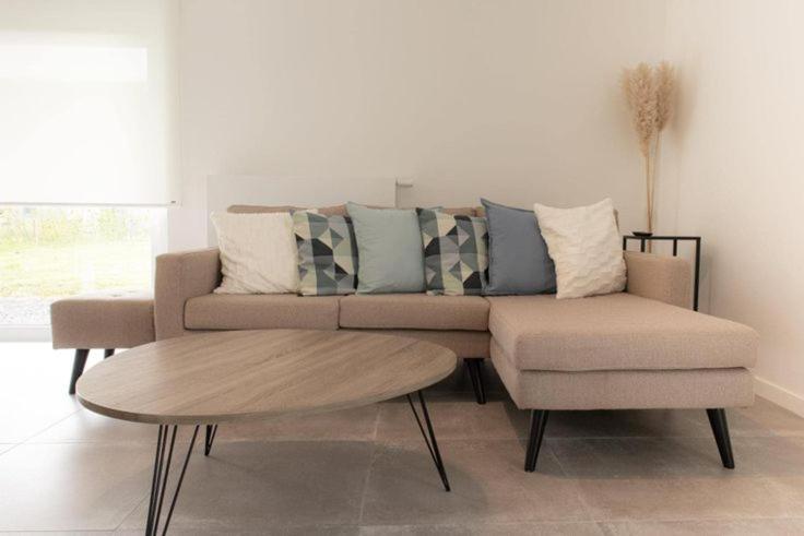 Superbe Appartement Neuf Et Moderne A لييج المظهر الخارجي الصورة